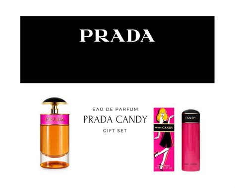 prada candy gift set|prada candy gift with purchase.